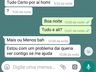 Polícia Militar de Iporã do Oeste alerta sobre tentativa de estelionato pelas redes sociais