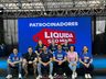 Três dias de Liquida São Miguel reuniram público expressivo e mais de 100 expositores