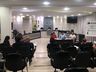 Reunião da Diretoria da Acanor marca início das atividades de 2024
