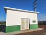 Central de Biogás de Itapiranga começa a produzir energia 