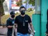 VÍDEO: Setor de eventos e artistas realizam manifestação pedindo a retomada