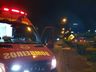 Motociclista morre em colisão com carro na SC-283
