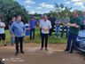 Poder público entrega obra de R$ 3,3 milhões em Guaraciaba