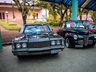 VÍDEO: Público prestigia 3ª edição do Encontro de Carros Antigos