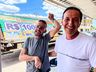 Sorte Mania entrega prêmio de R$ 100 mil em São Miguel do Oeste
