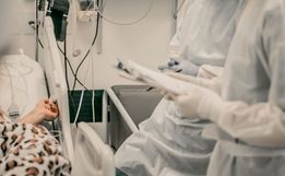 Hospital Regional de São Miguel do Oeste registra a 16ª morte por COVID