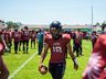 São Miguel Indians derrota Olympians e é Campeão da Copa Paraná 2022