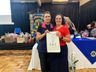 Tradicional bingo do Lions Clube reúne 500 pessoas e fortalece ações sociais em São Miguel do Oeste