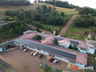 Placas fotovoltaicas iniciam produção de energia no Hospital de Tunápolis