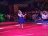 Sabrina, Lethícia e Bruna são as novas soberanas da Oktoberfest de Itapiranga