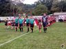 Aliança é pentacampeão regional de futebol