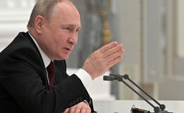 Entenda como decisão de Putin sobre áreas separatistas pode impactar a economia