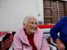 Idosa de Campo Erê completa nesta quinta-feira, 109 anos de idade