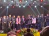 Realizada solenidade de inauguração da Rua Coberta em Palma Sola