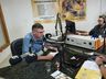 Rádio Oeste recebe lideranças para avaliação do ano e projeções para 2023