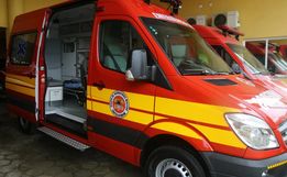 Homem é esfaqueado após discussão em Sul Brasil