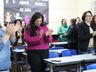 Campo Erê lança programa municipal de formação de professores