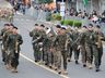 Desfile de 7 de Setembro reúne militares, escolas, entidades e famílias em SMO