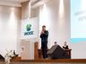 Debate Universitário da JCI e Unoesc reúne mais de 200 pessoas; ouça