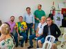 Aproximadamente 700 pessoas participam do 1º Encontro Conservador