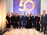Evento marca 50 anos da CDL São Miguel do Oeste e posse da nova diretoria 