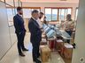 Cartório Eleitoral da Comarca de Itapiranga realiza cerimônia para preparação das urnas 