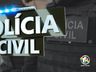 Mulher é presa por furtos a comércios na fronteira entre SC e PR