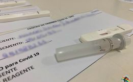 Novos sintomas da Covid-19 são descobertos e diagnosticados