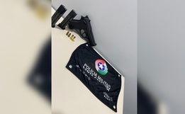 Homem é preso por violência doméstica e porte ilegal de arma em Barra Bonita
