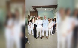 Resolut Odontologia Avançada celebra 5 anos em São Miguel do Oeste