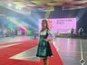 Laura, Djéssica e Débora são as novas soberanas da Oktoberfest