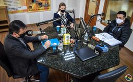 OUÇA: Peperi discute a importância da reforma tributária para o país