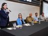 Programa Protetores do Lar certifica 208 alunos em São Lourenço do Oeste
