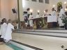 FOTOS: Márcio Joel Birck é ordenado Padre em igreja de Itapiranga