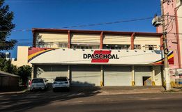 DPaschoal encerra as atividades em São Miguel do Oeste