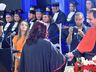 Unopar e Anhanguera realizam formatura de 30 alunos em SMO