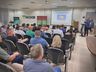 Encontro em SMO discute participação do setor produtivo catarinense na COP30