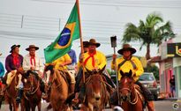 Cavalgada da Integração Sul-Brasileira reúne cavalarianos de RS, SC e PR em setembro