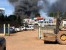 Vítima de incêndio em São Lourenço do Oeste tem corpo liberado após três dias no IGP