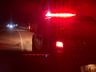 Homem é encontrado em estado grave na BR-282 entre SMO e Paraíso