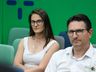 Juares dos Santos Junior é o novo presidente da CDL em SMO