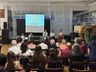 Terno de Reis marca noite de fé e cultura no CTG Porteira Aberta em SMO