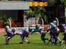 No detalhe, São Miguel Indians é superado por Cascavel Olympians; fotos