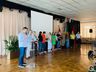 Professores efetivos tomam posse em Itapiranga