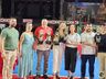 Itapiranga promove grande evento de premiação do JAIT