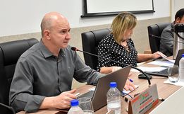 Câmara de SMO aprova moção de repúdio a decreto federal sobre educação inclusiva