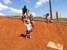 Atividade de incentivo a reciclagem é desenvolvida com alunos e famílias