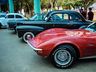 VÍDEO: Público prestigia 3ª edição do Encontro de Carros Antigos