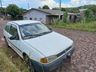 Carro furtado em Iraceminha é encontrado abandonado em Descanso