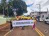 Itapiranga promove ação alusiva ao 18 de Maio
